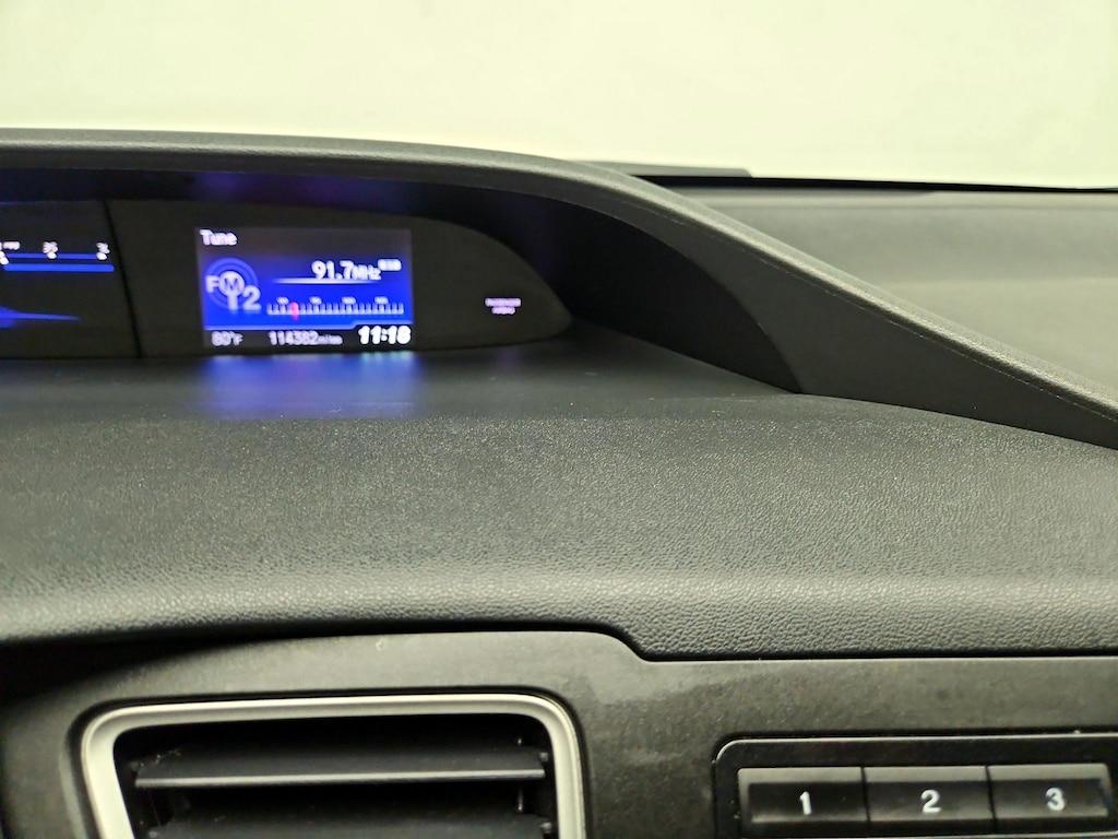 used 2014 Honda Civic car, priced at $13,998