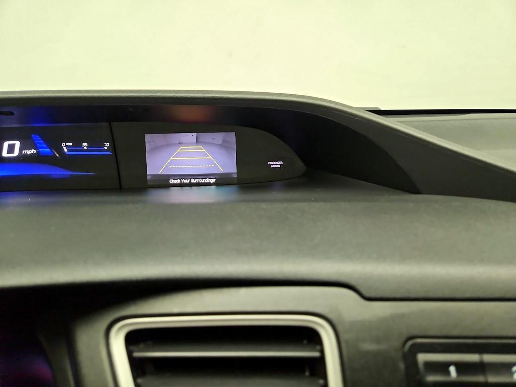 used 2014 Honda Civic car, priced at $13,998