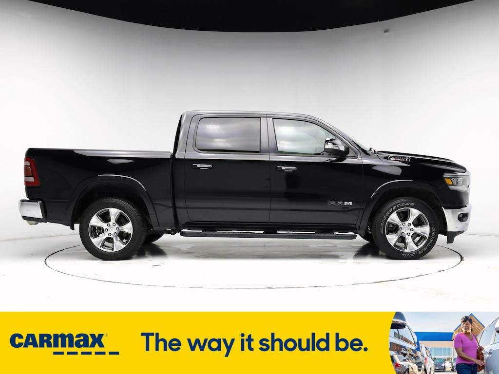 used 2020 Ram 1500 car, priced at $36,998