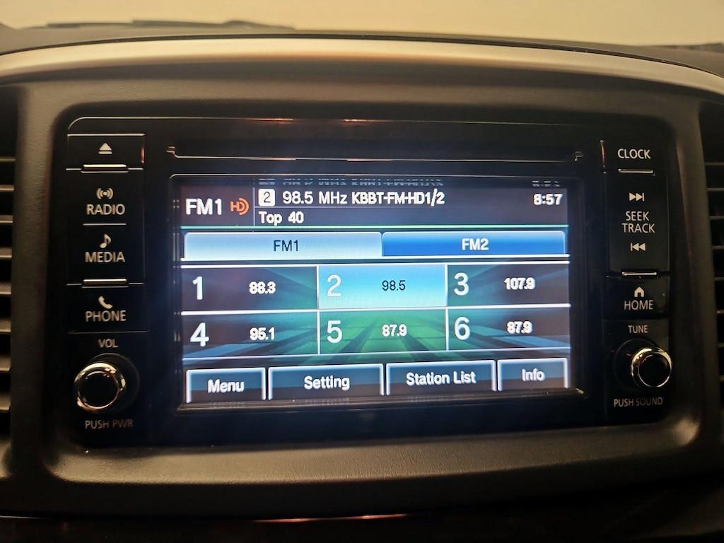 used 2017 Mitsubishi Lancer car, priced at $14,998