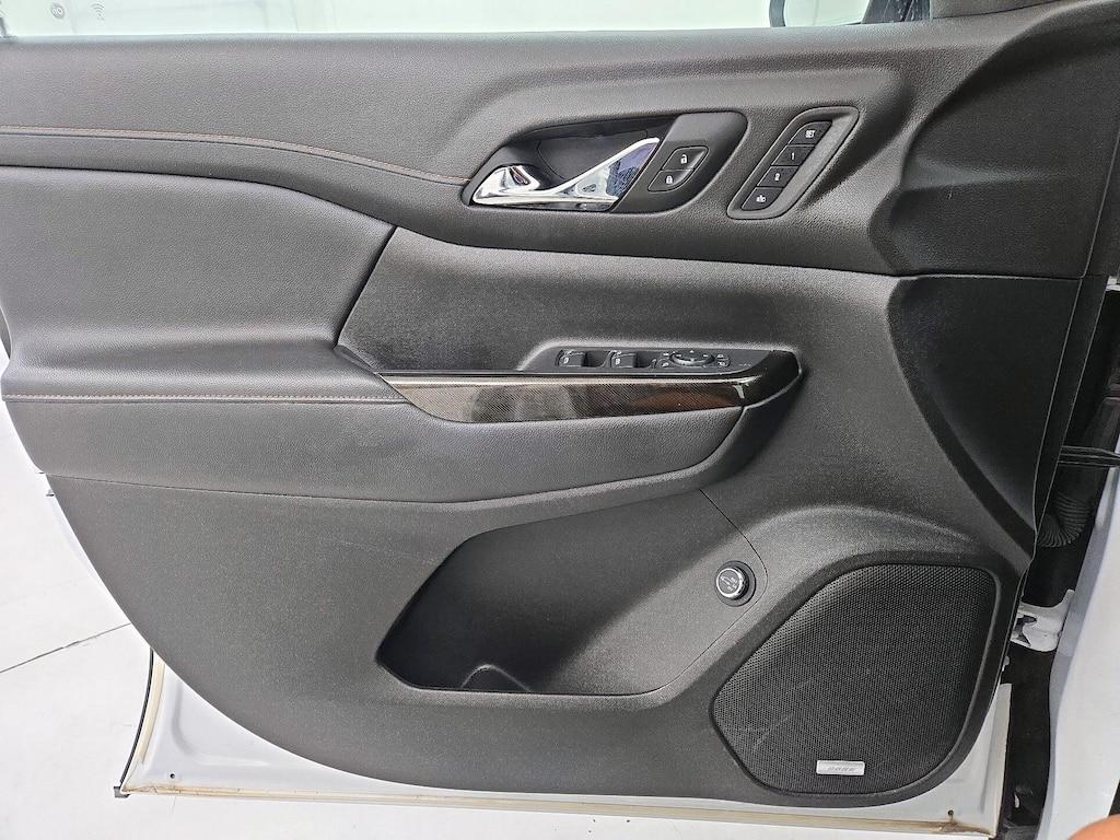 used 2021 GMC Acadia car, priced at $31,998