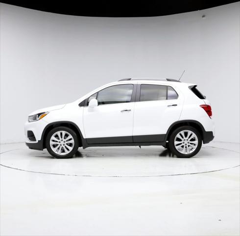 used 2019 Chevrolet Trax car, priced at $19,998