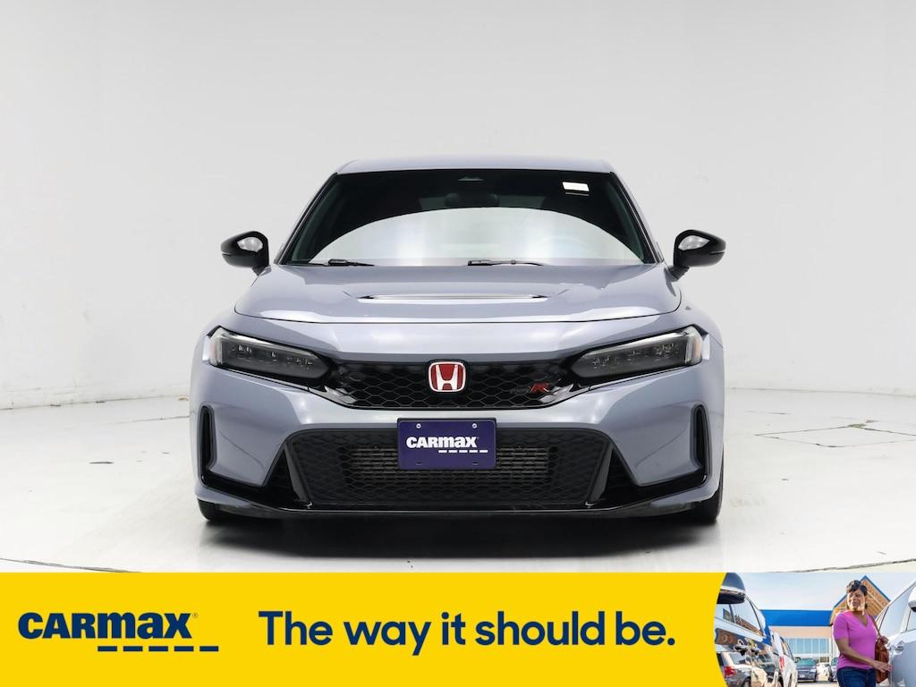 used 2023 Honda Civic car, priced at $43,998