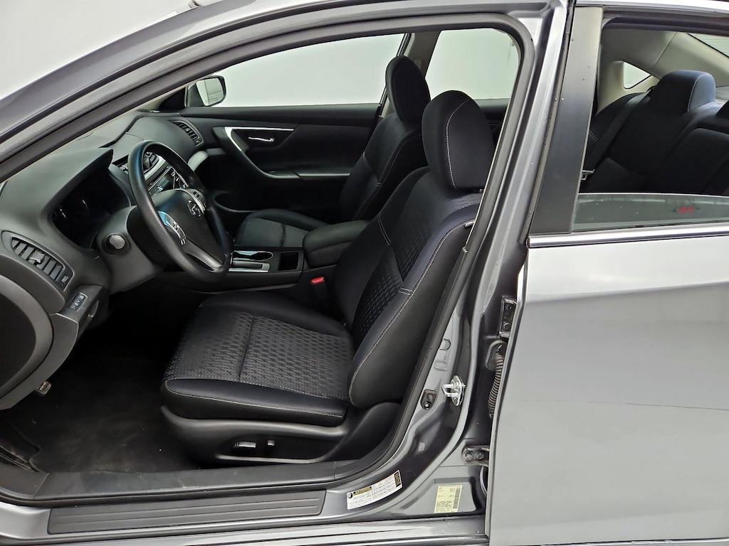 used 2016 Nissan Altima car, priced at $13,599