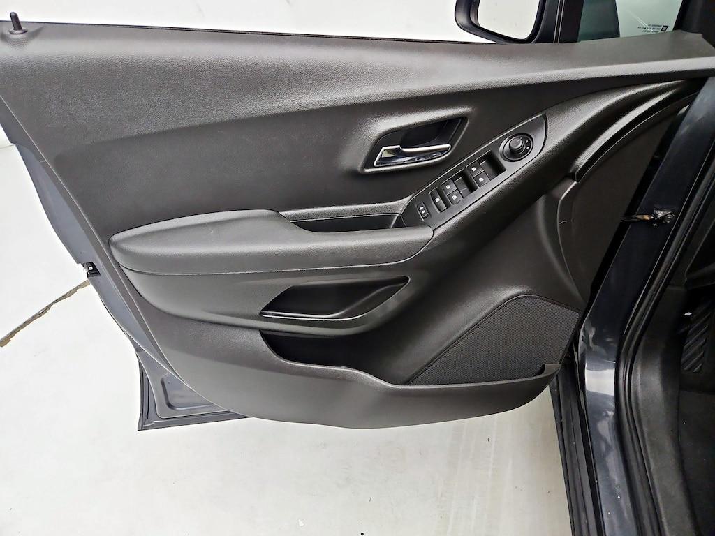 used 2016 Chevrolet Trax car, priced at $14,998