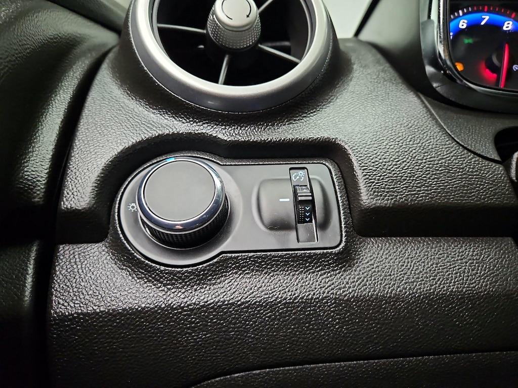 used 2016 Chevrolet Trax car, priced at $14,998