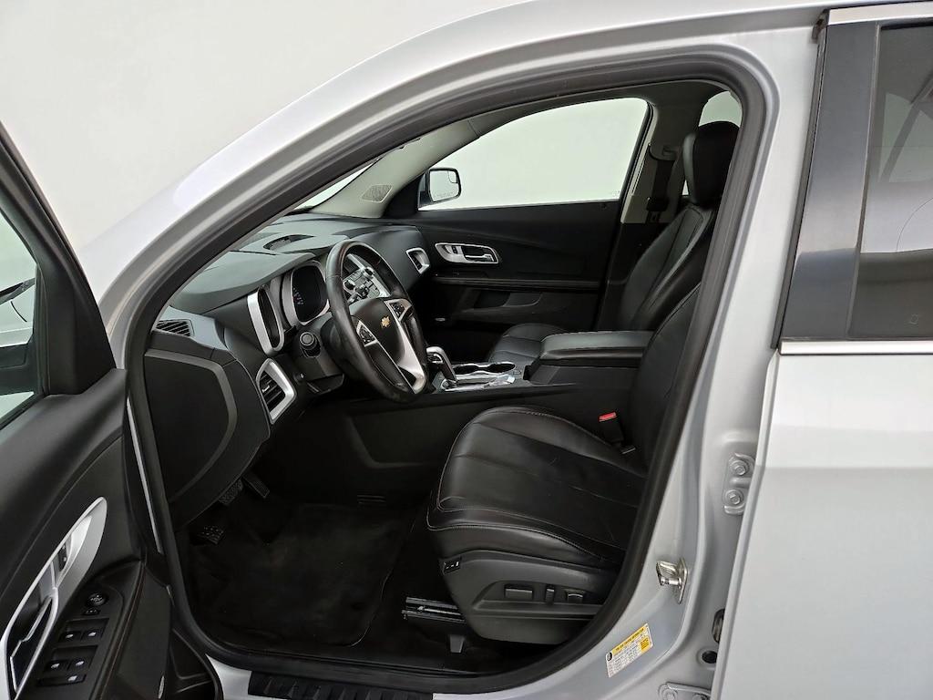used 2013 Chevrolet Equinox car, priced at $12,998
