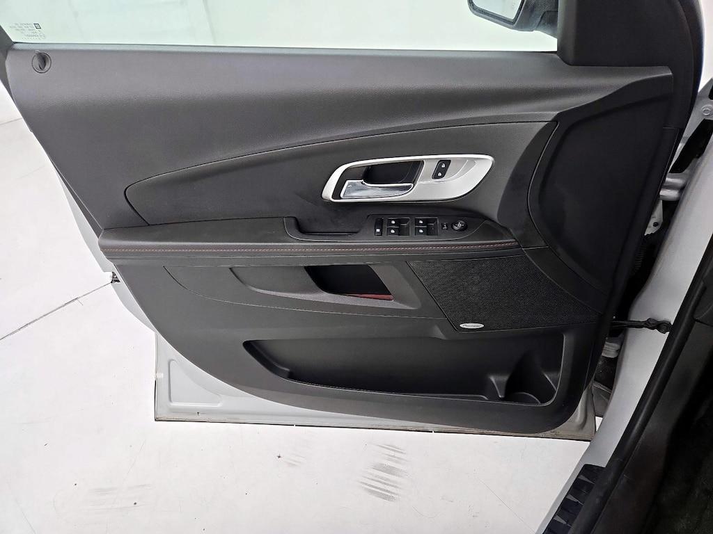 used 2013 Chevrolet Equinox car, priced at $12,998