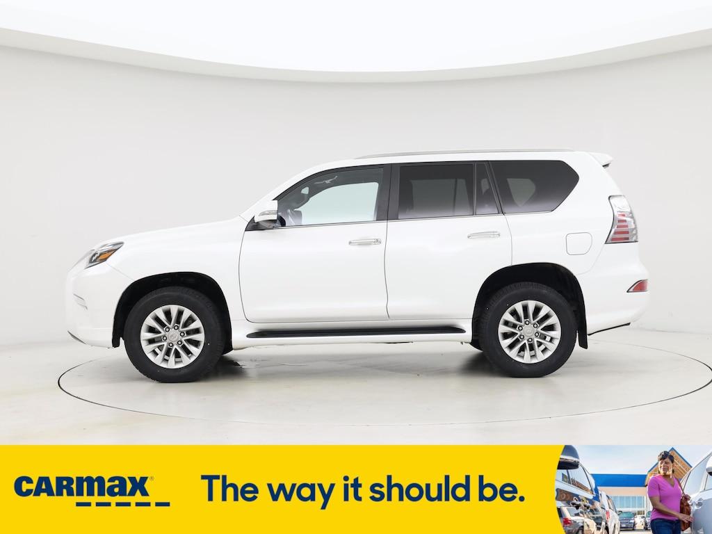 used 2021 Lexus GX 460 car, priced at $44,998