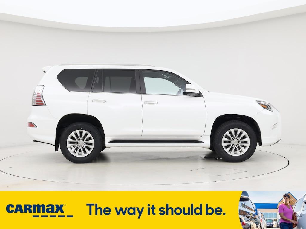 used 2021 Lexus GX 460 car, priced at $44,998