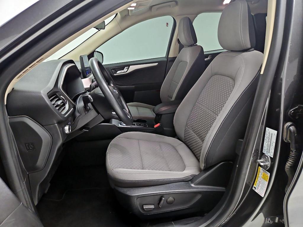 used 2020 Ford Escape car, priced at $17,998