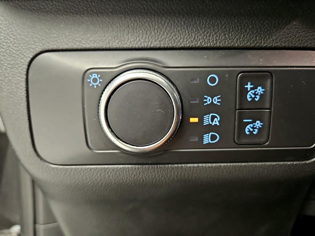used 2020 Ford Escape car, priced at $17,998