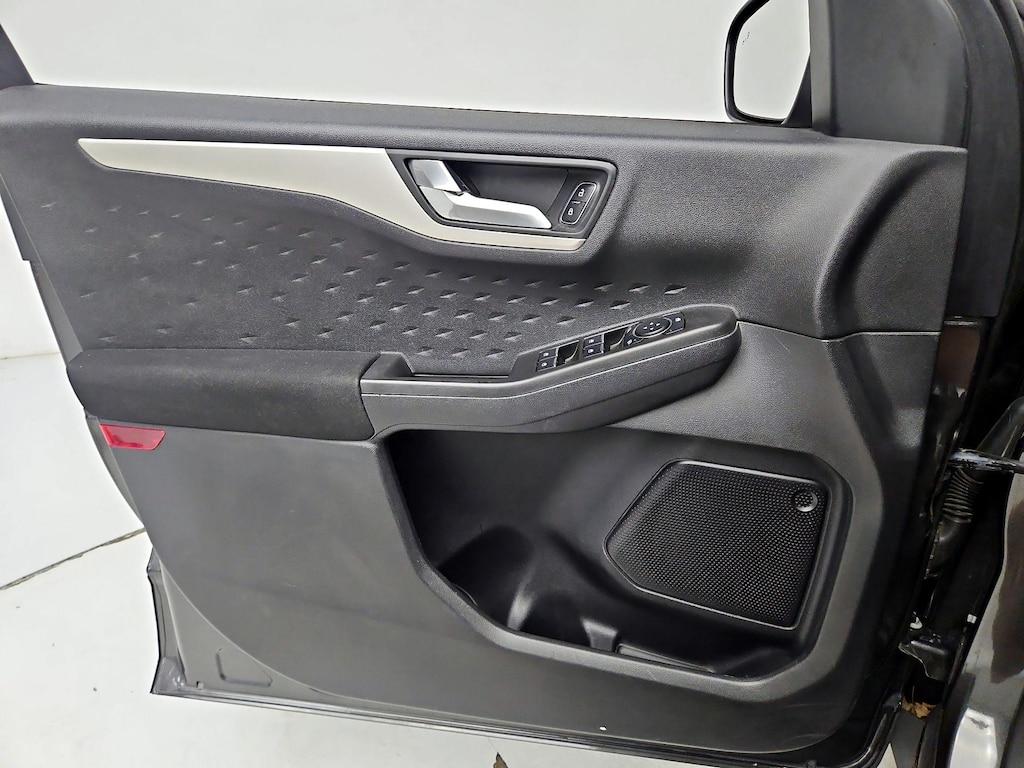 used 2020 Ford Escape car, priced at $17,998