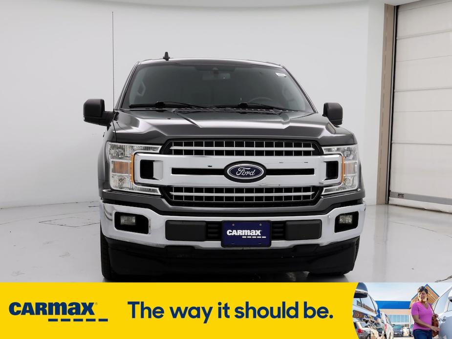 used 2020 Ford F-150 car, priced at $32,998