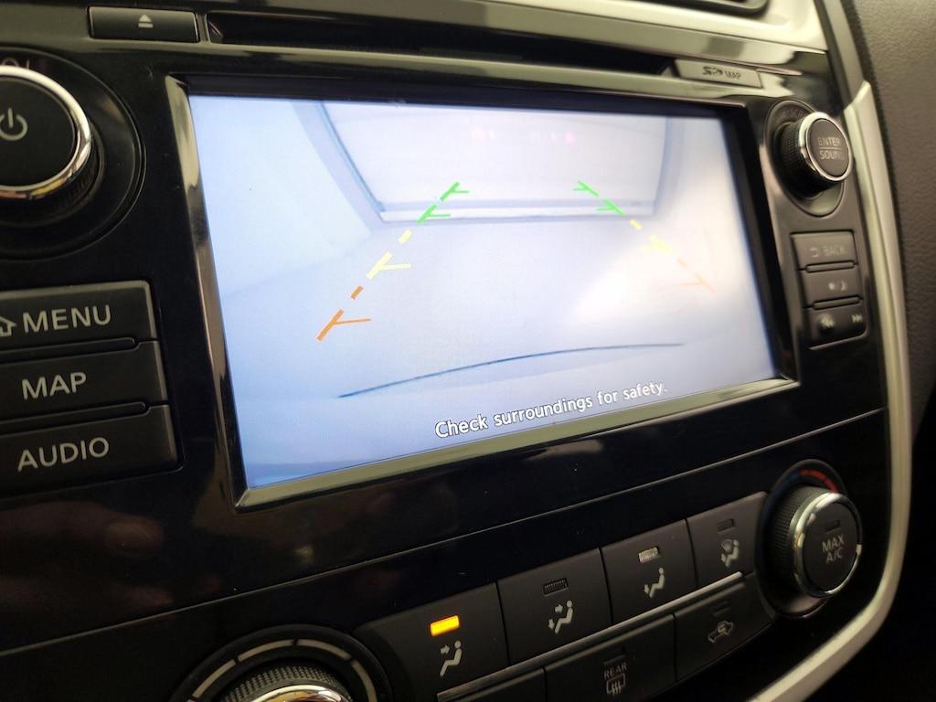 used 2018 Nissan Altima car, priced at $16,998