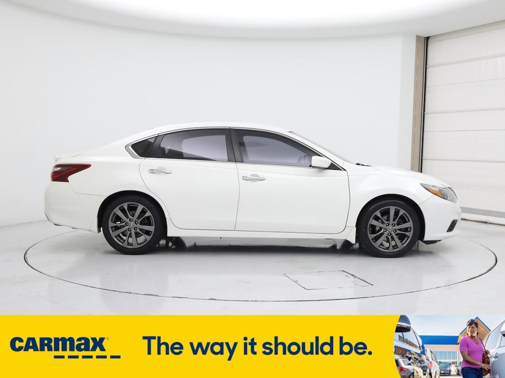 used 2018 Nissan Altima car, priced at $16,998