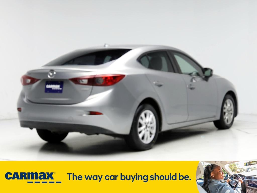 used 2014 Mazda Mazda3 car, priced at $14,998