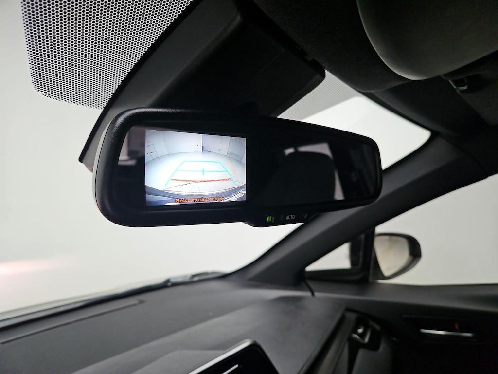 used 2018 Toyota C-HR car, priced at $17,998