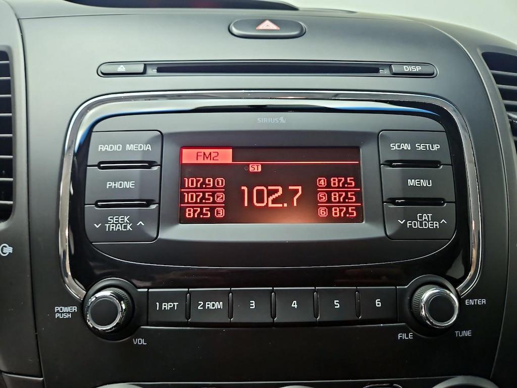 used 2018 Kia Forte car, priced at $14,998
