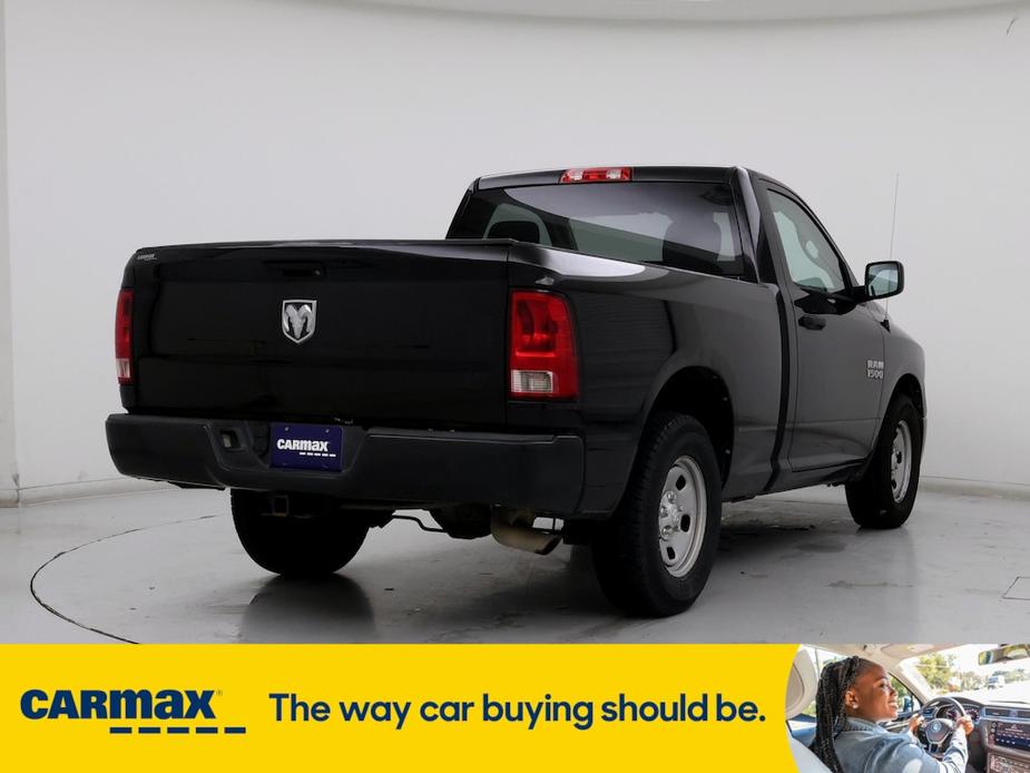 used 2014 Ram 1500 car, priced at $16,998