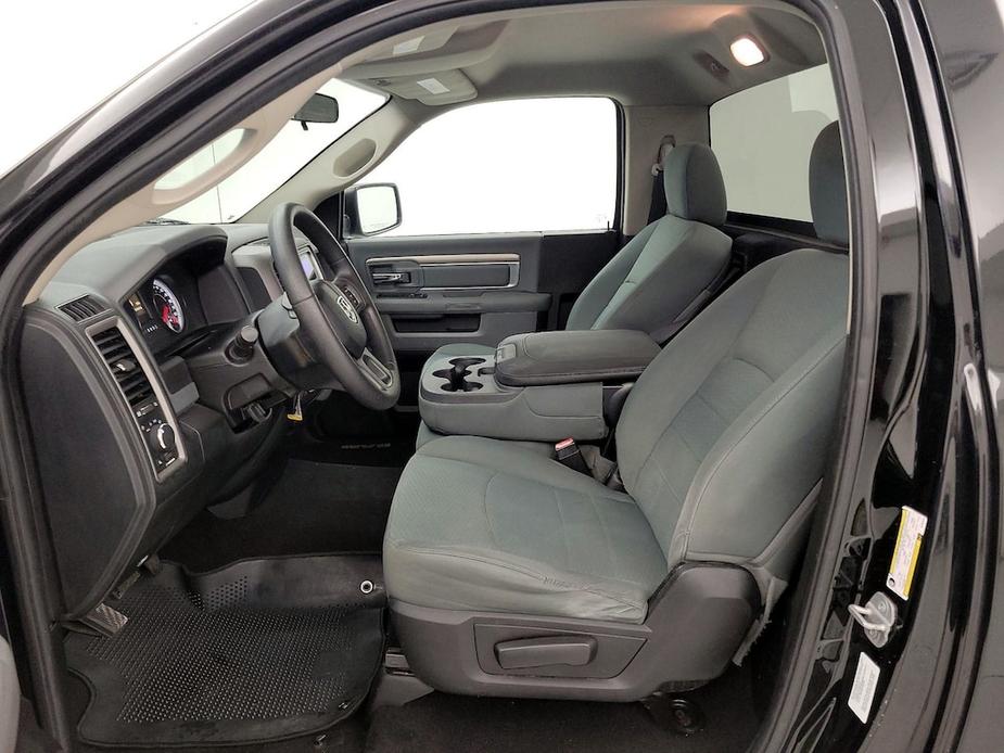 used 2014 Ram 1500 car, priced at $16,998