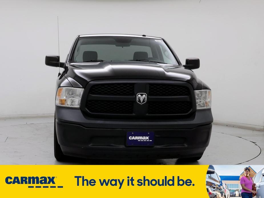 used 2014 Ram 1500 car, priced at $16,998