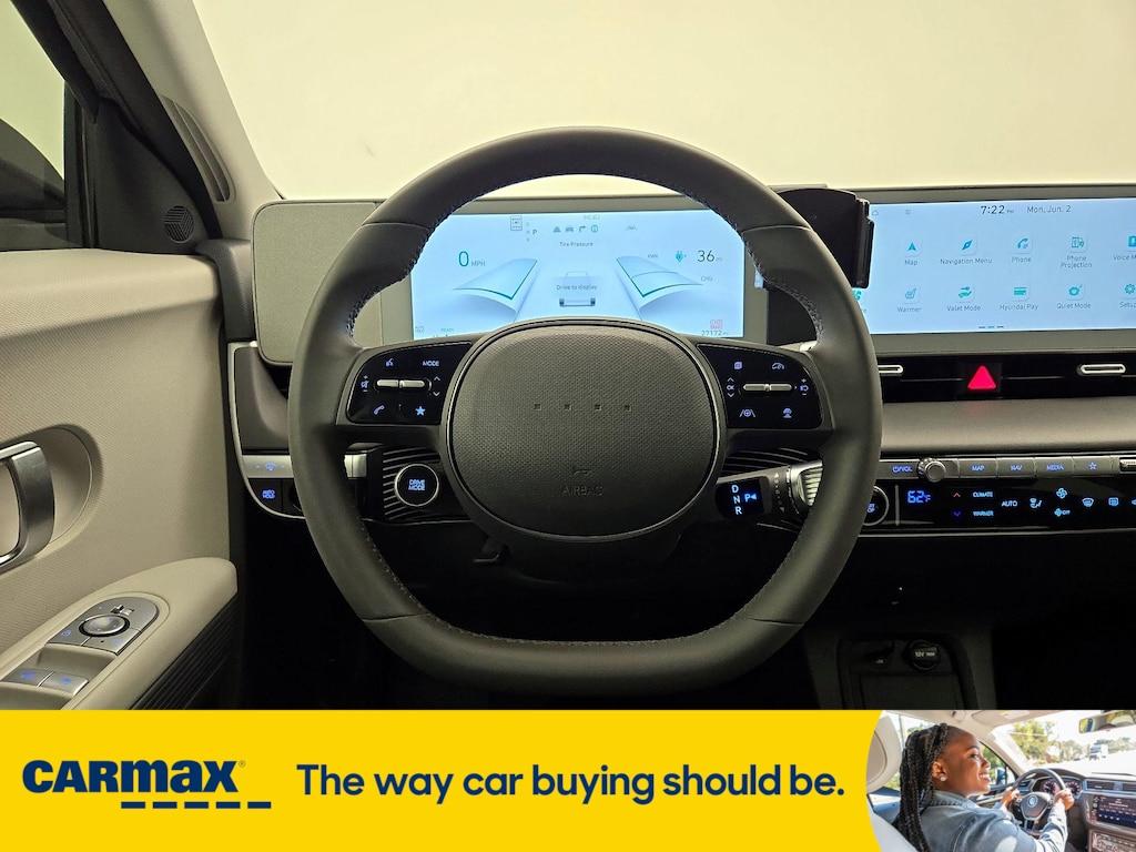 used 2023 Hyundai IONIQ 5 car, priced at $26,998