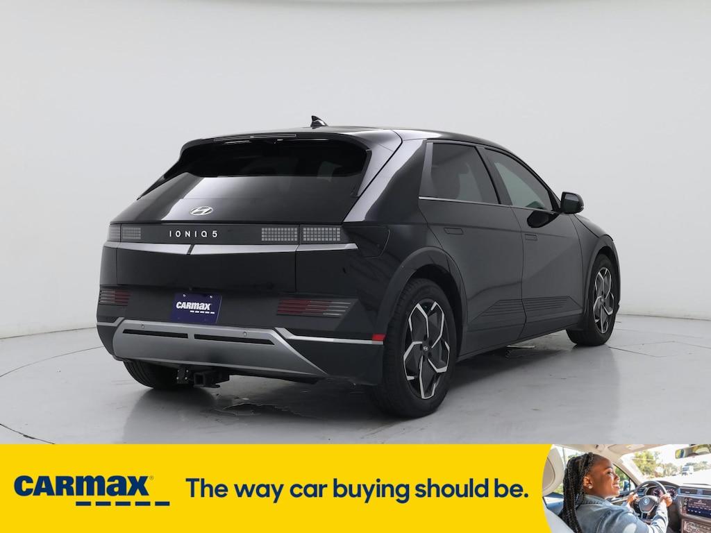 used 2023 Hyundai IONIQ 5 car, priced at $26,998