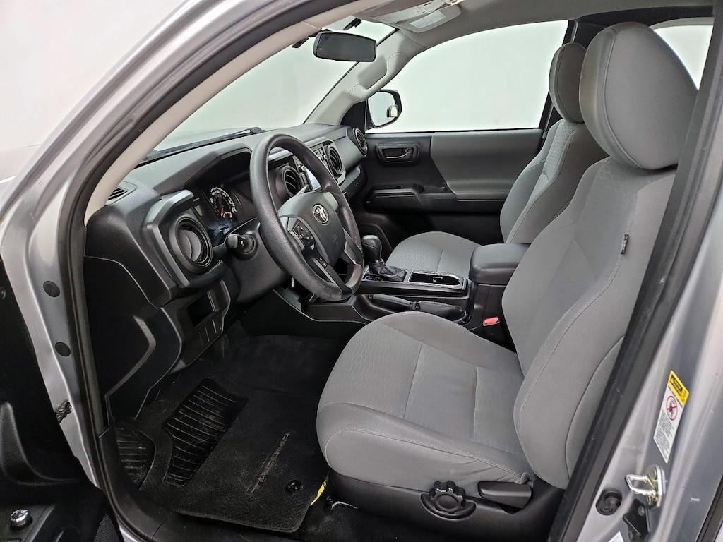 used 2016 Toyota Tacoma car, priced at $20,998