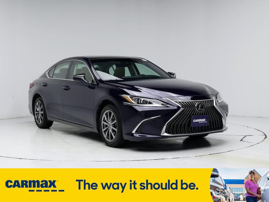 used 2019 Lexus ES 350 car, priced at $24,998