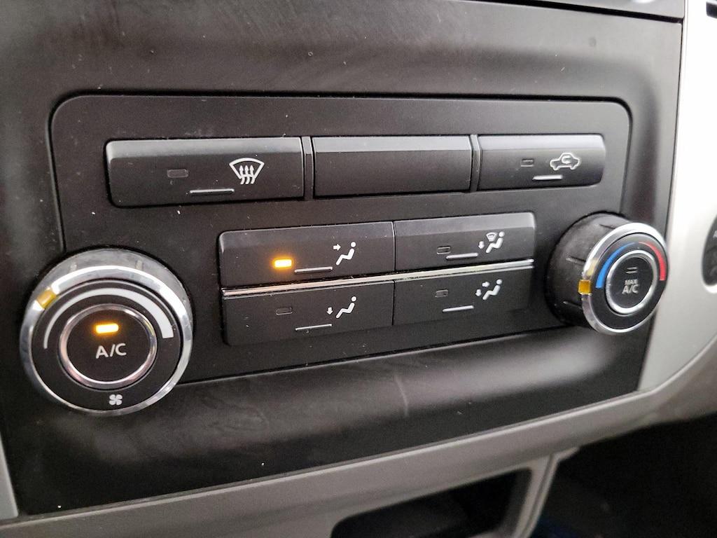 used 2016 Nissan Frontier car, priced at $17,998