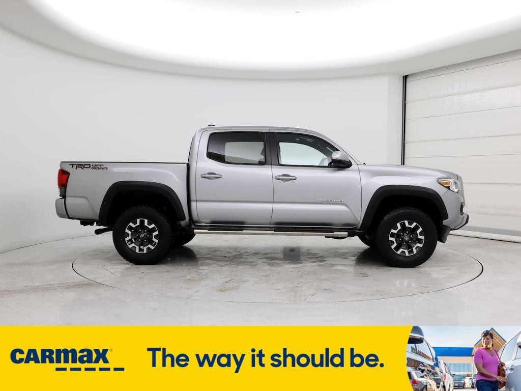 used 2019 Toyota Tacoma car, priced at $30,998