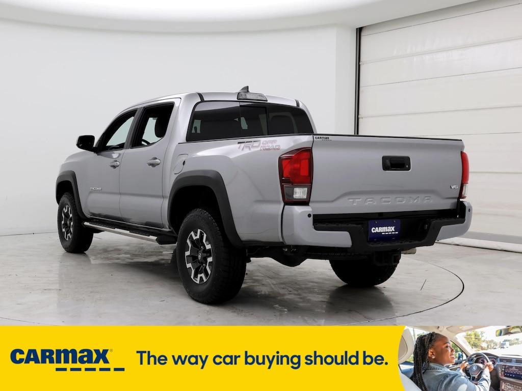 used 2019 Toyota Tacoma car, priced at $30,998