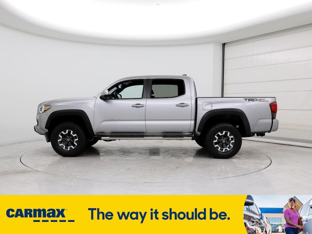 used 2019 Toyota Tacoma car, priced at $30,998