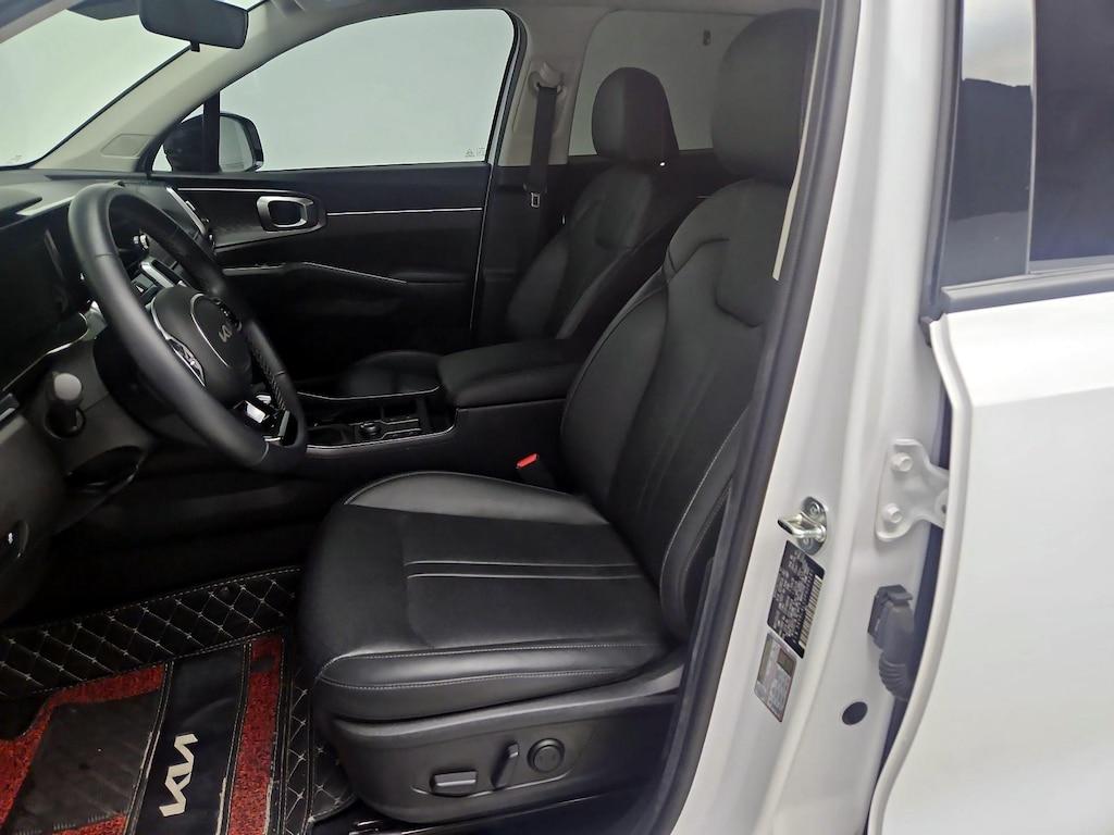 used 2023 Kia Sorento car, priced at $29,998