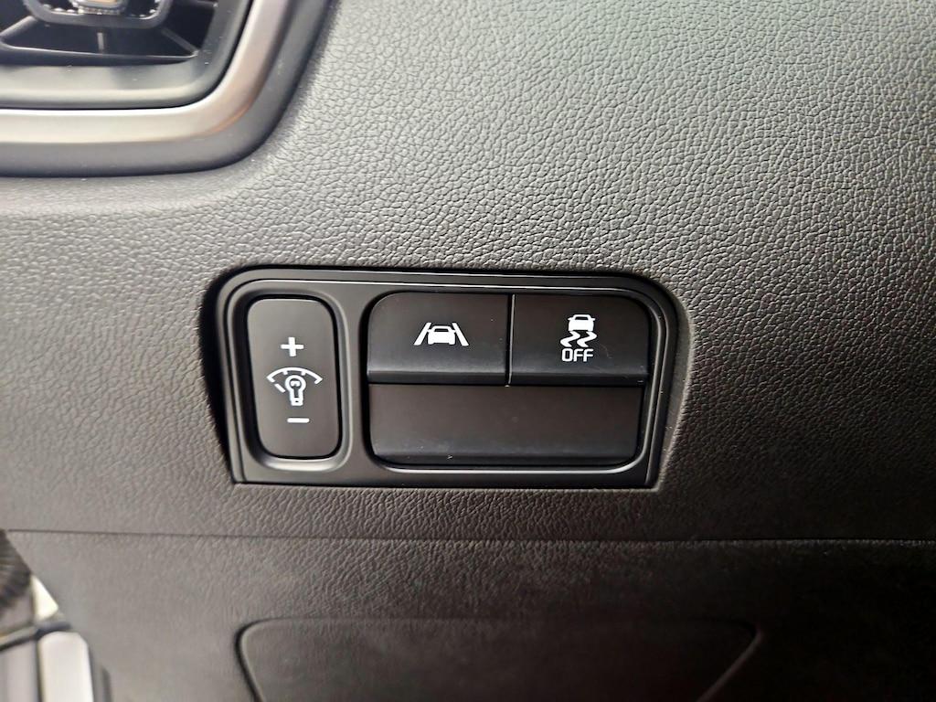 used 2023 Kia Sorento car, priced at $29,998
