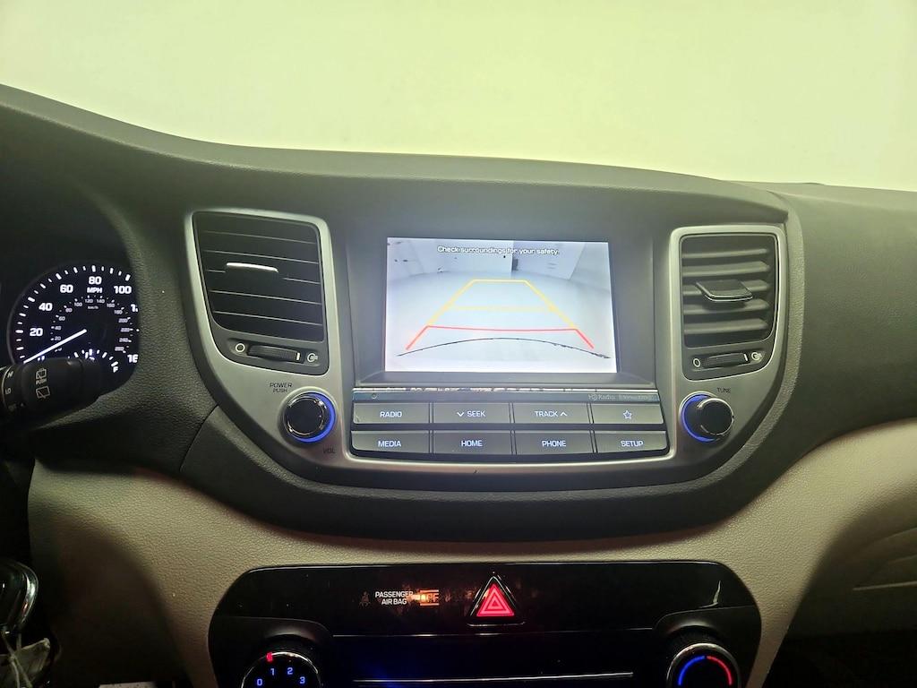 used 2018 Hyundai Tucson car, priced at $15,998
