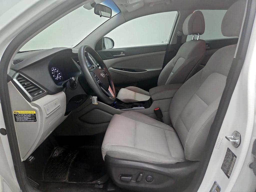 used 2018 Hyundai Tucson car, priced at $15,998