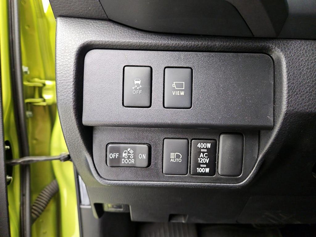 used 2022 Toyota Tacoma car, priced at $44,998