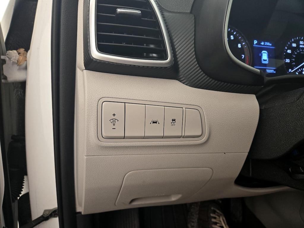 used 2020 Hyundai Tucson car, priced at $17,998