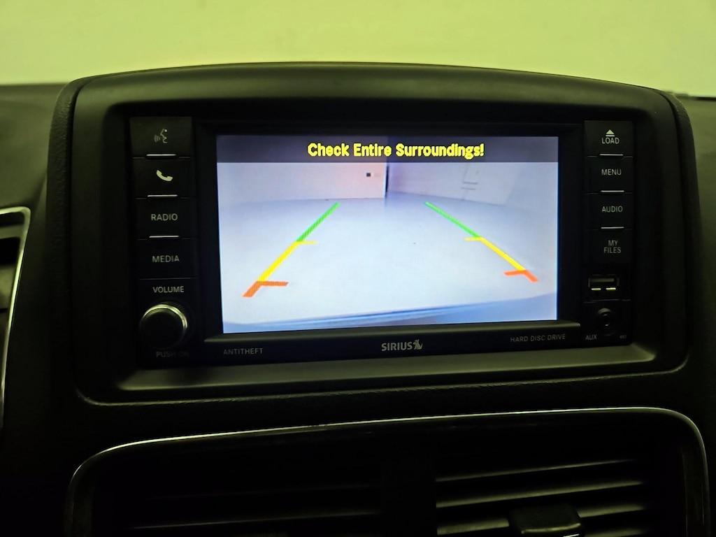 used 2020 Dodge Grand Caravan car, priced at $24,998