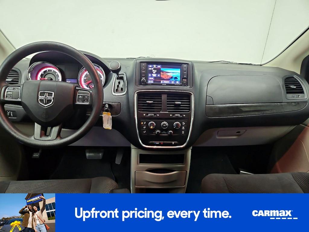used 2020 Dodge Grand Caravan car, priced at $24,998