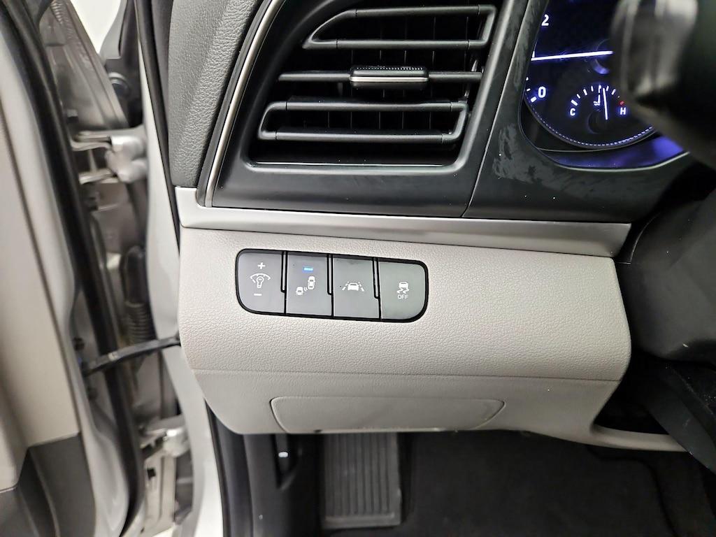 used 2020 Hyundai Elantra car, priced at $16,998