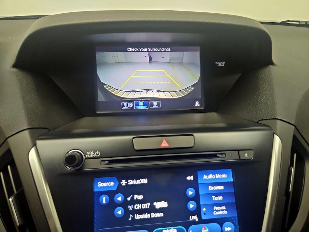 used 2018 Acura MDX car, priced at $27,998