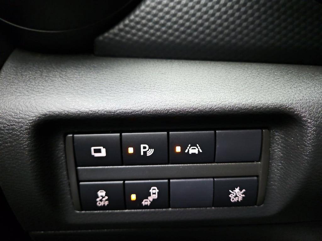 used 2024 Nissan Kicks car, priced at $22,998