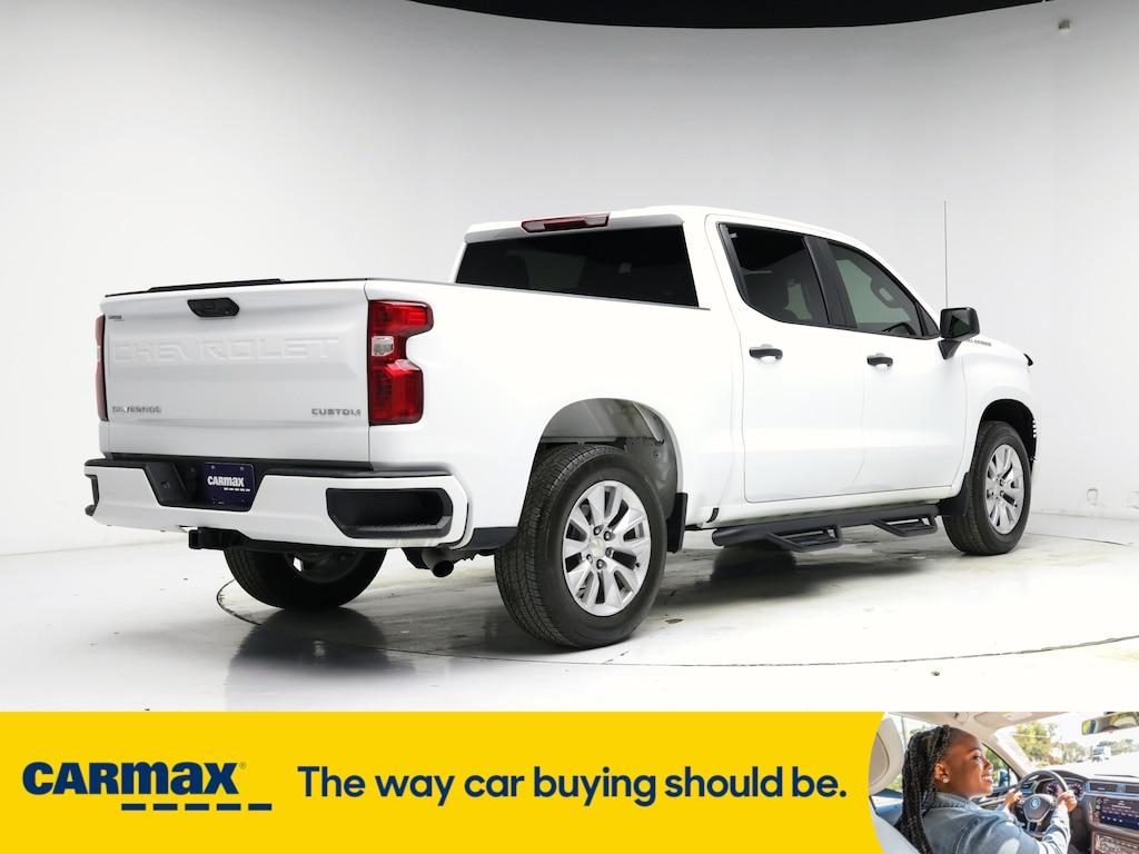 used 2024 Chevrolet Silverado 1500 car, priced at $37,998