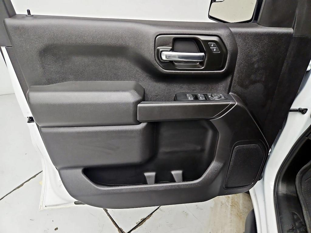used 2024 Chevrolet Silverado 1500 car, priced at $37,998