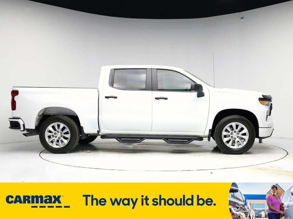 used 2024 Chevrolet Silverado 1500 car, priced at $37,998