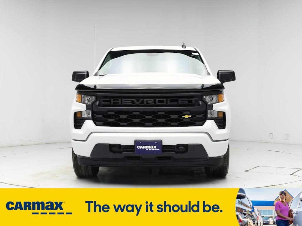 used 2024 Chevrolet Silverado 1500 car, priced at $37,998