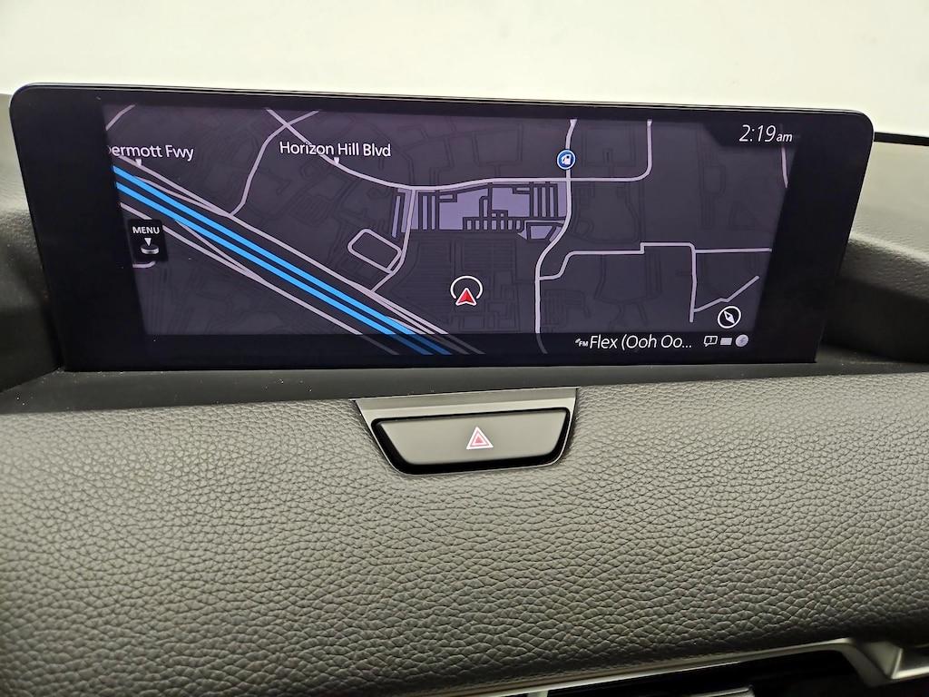 used 2025 Mazda CX-70 PHEV car, priced at $55,998